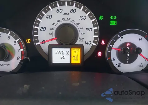 2014 Honda Pilot Exl из США, поврежденный, VIN 5FNYF3H5XEB017402